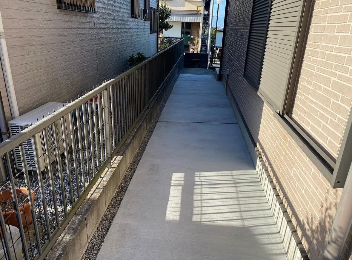 株式会社 章健工業 木更津市祇園 プラント配管|店舗リノベーション|土木|鳶|溶接|水道|管工事